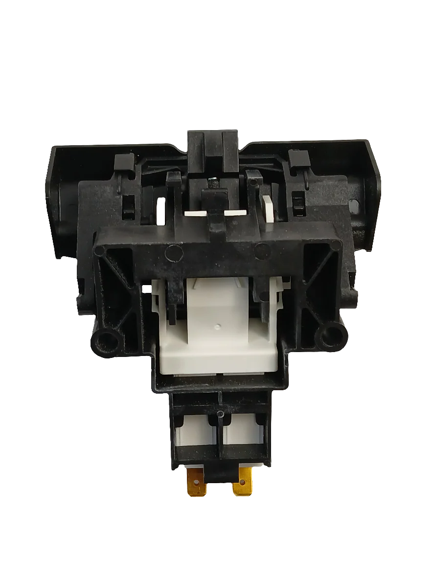 5304442175 Dishwasher Latch & Gasket Assembly - Image 4
