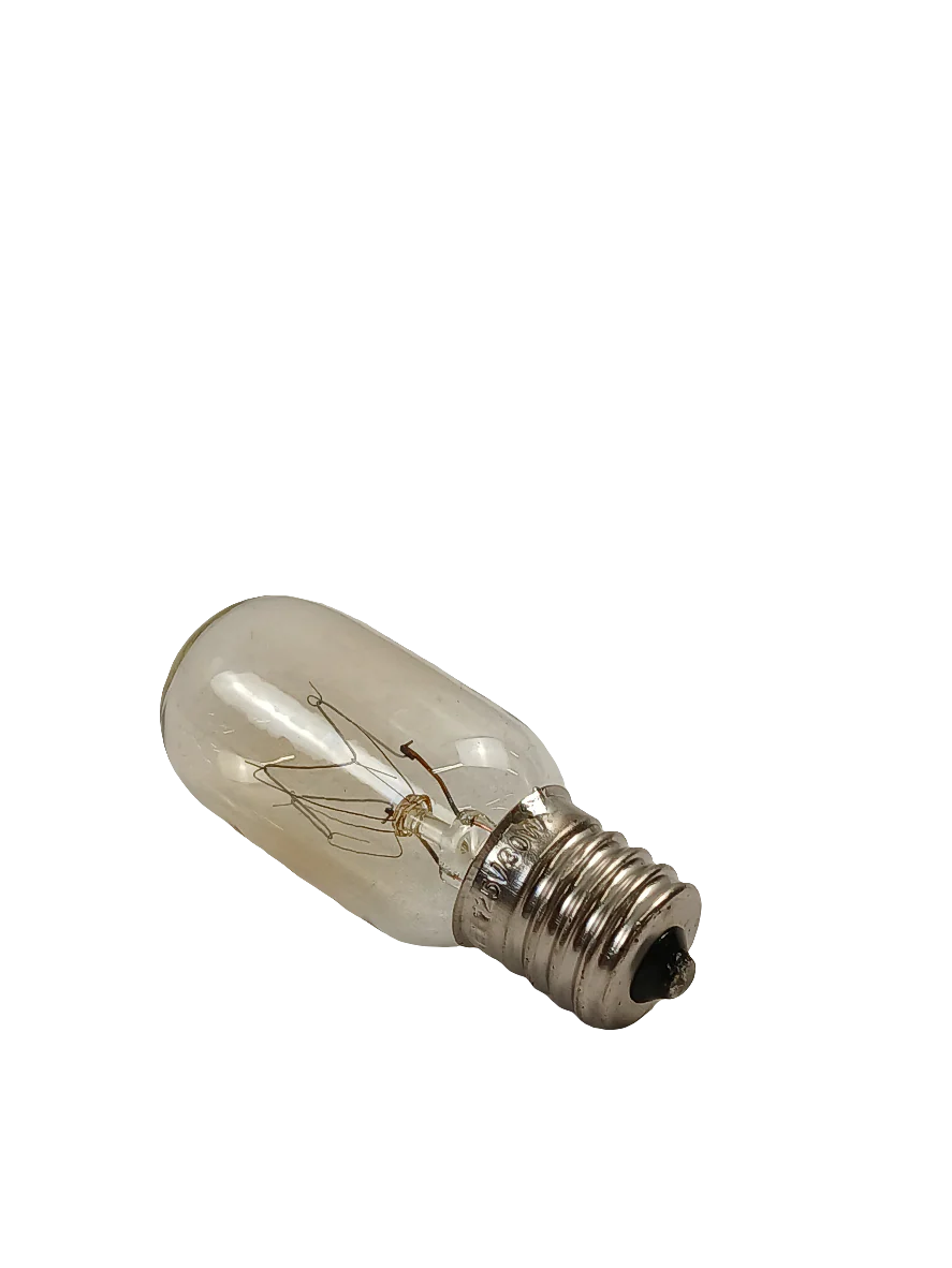 5304461116 Microwave Light Bulb - Image 2