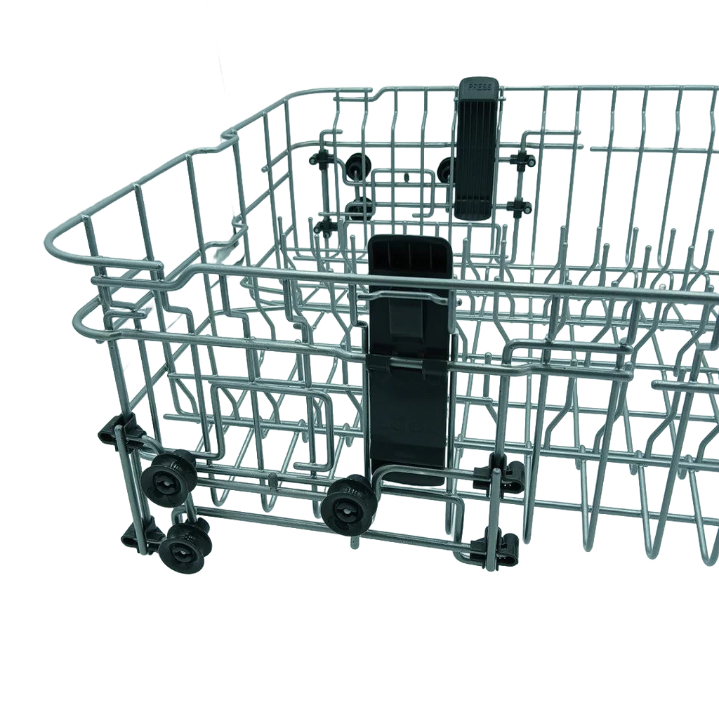 5304475618 Dishwasher Upper Rack Assembly - Image 4