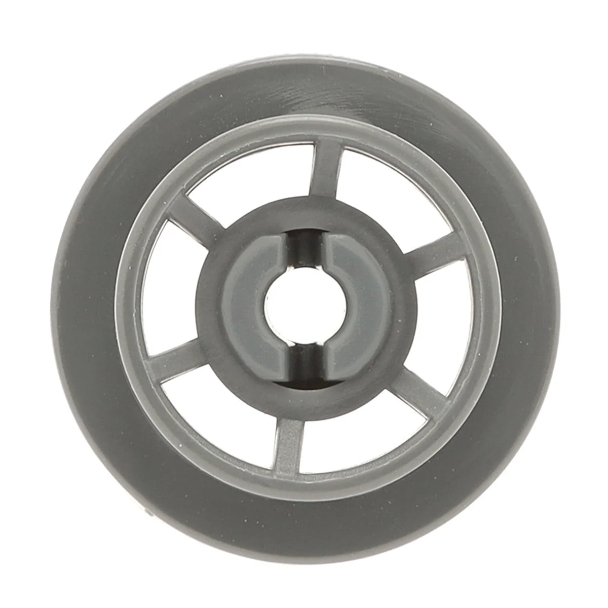 5304475625 Dishwasher Lower Dishrack Wheel - Image 2