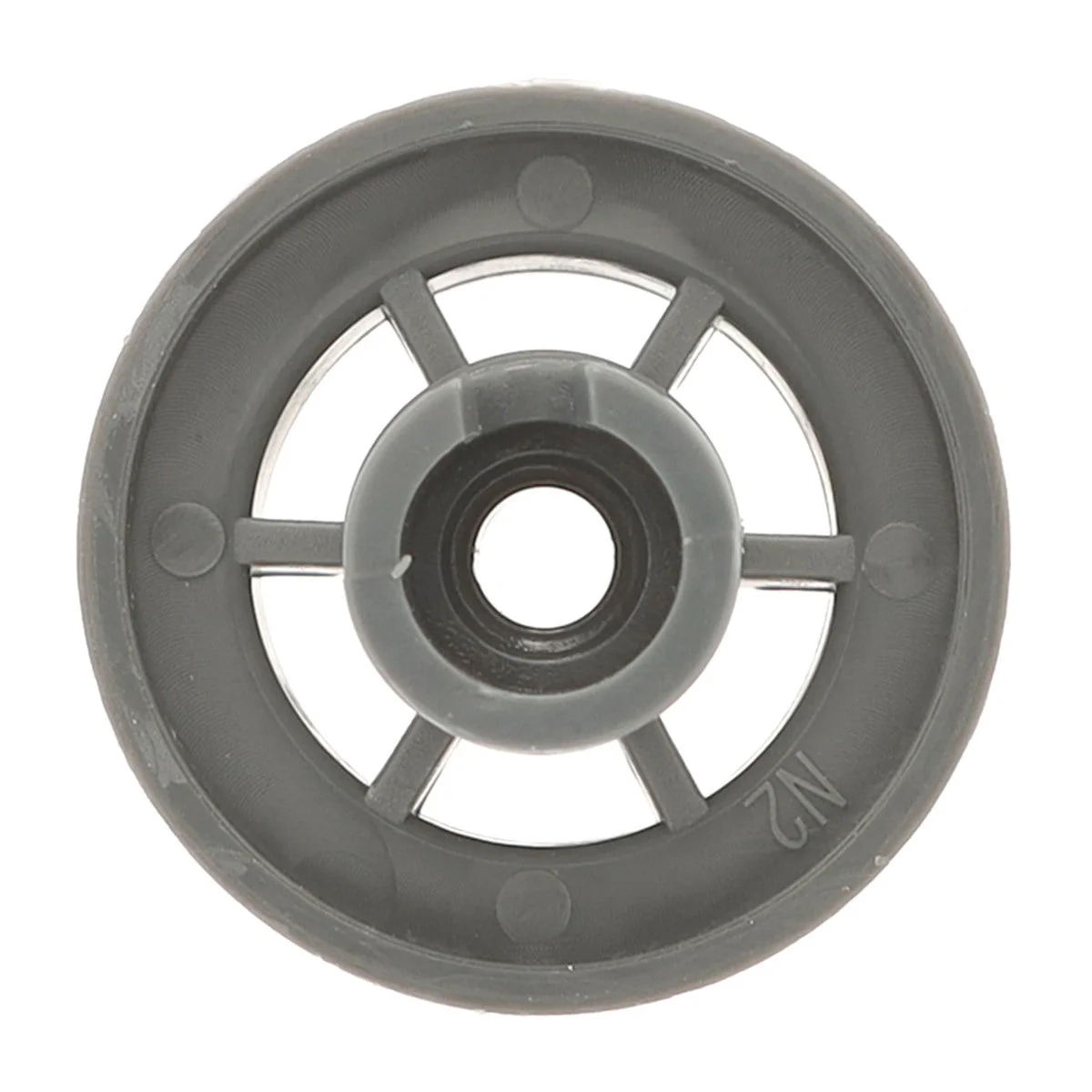 5304475625 Dishwasher Lower Dishrack Wheel - Image 4