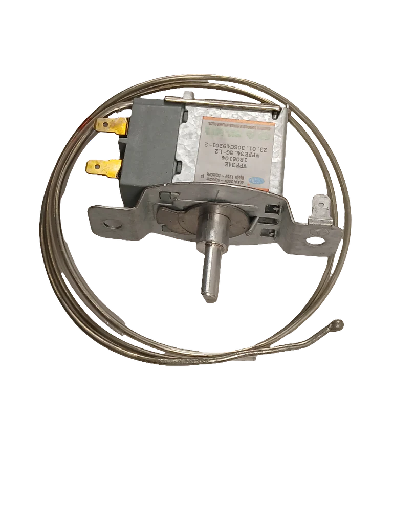 5304476700 Refrigerator Temperature Control Thermostat - Image 2