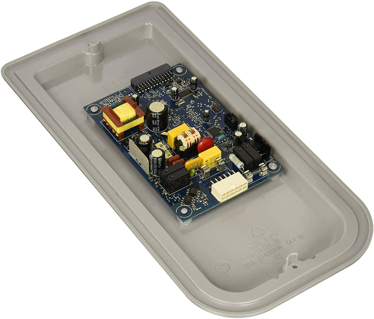 5304481294 Refrigerator Switch Board