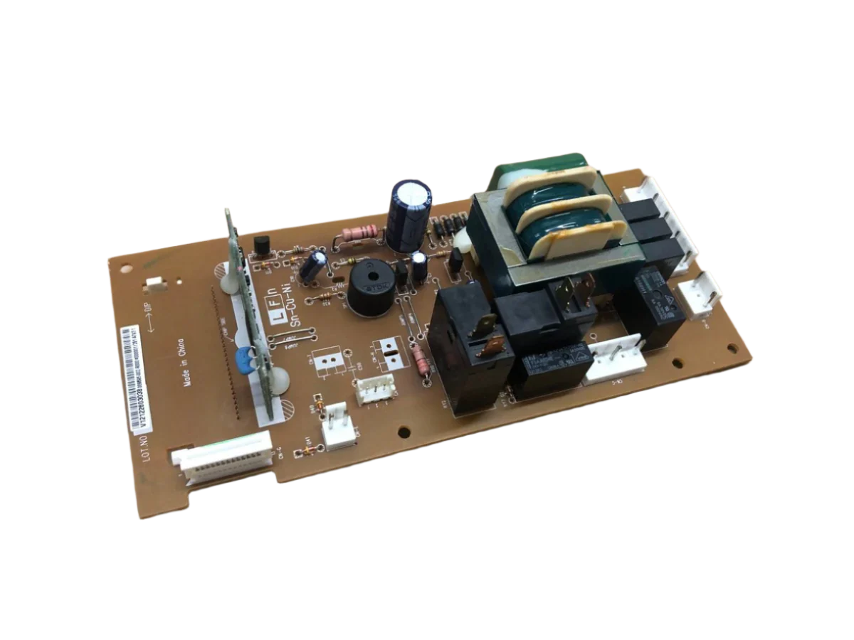5304481625 Microwave Control Board