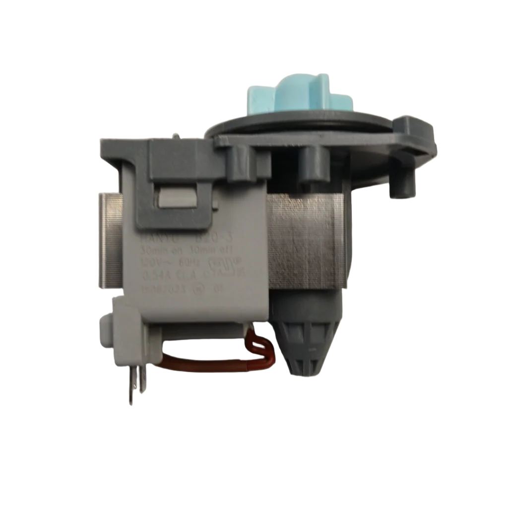 5304483444 Dishwasher Drain Pump - Image 2