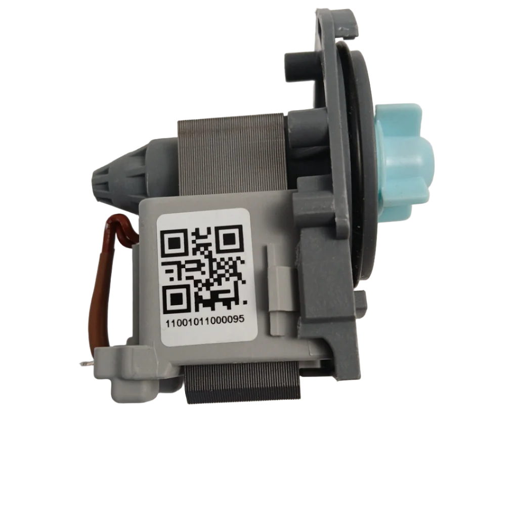 5304483444 Dishwasher Drain Pump - Image 4