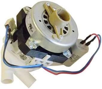 5304483454 Dishwasher Pump And Motor Assembly