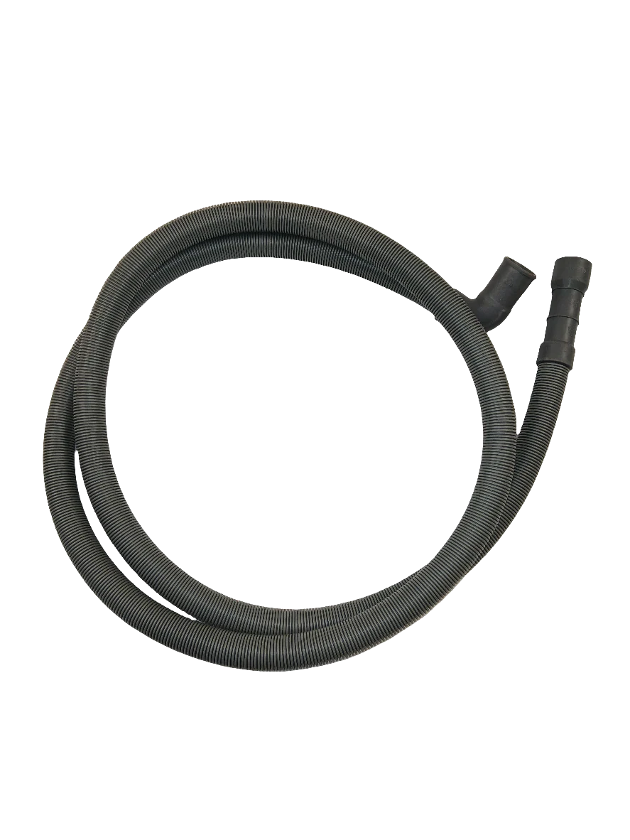 5304483456 Dishwasher Drain Hose (replaces 5304460989) - Image 2
