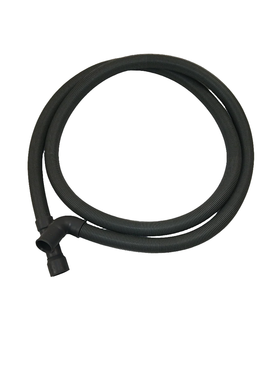 5304483456 Dishwasher Drain Hose (replaces 5304460989) - Image 3