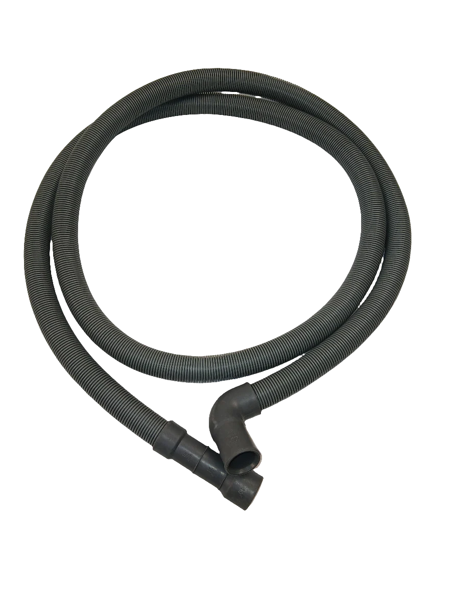 5304483456 Dishwasher Drain Hose (replaces 5304460989) - Image 4
