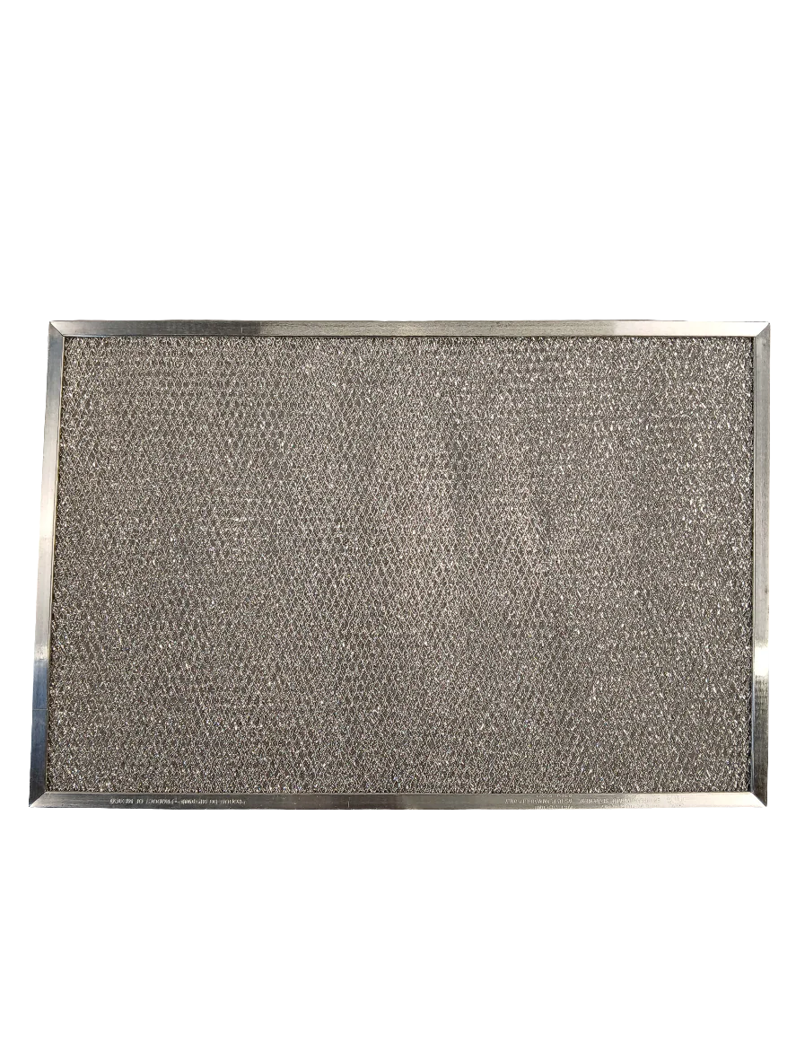 5304491588 Range Hood Aluminum Grease Filter