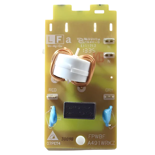 5304493151 Microwave Noise Filter