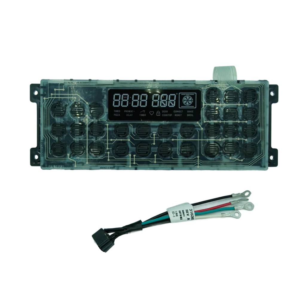 5304495521 Range Oven Electronic Control Board