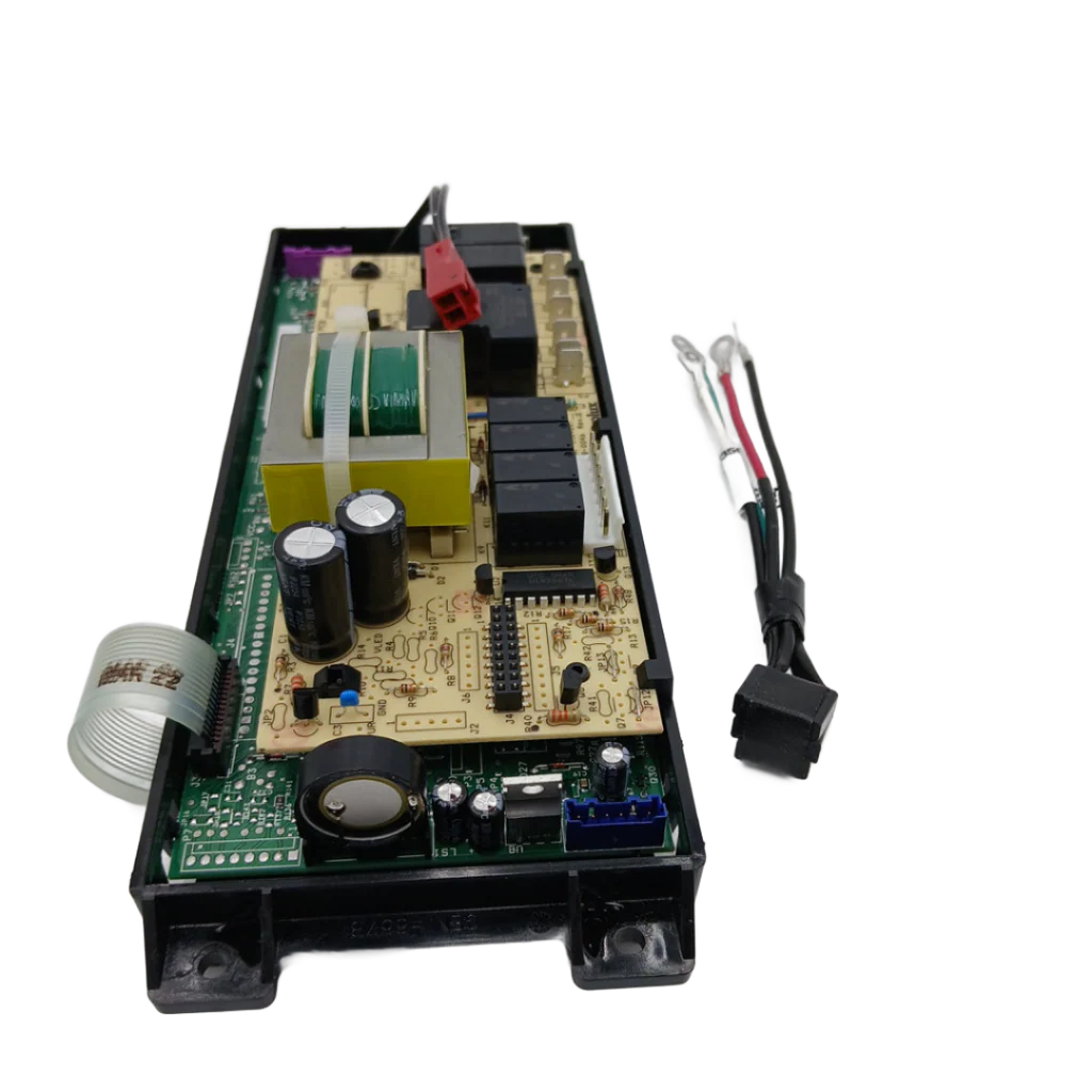 5304495521 Range Oven Electronic Control Board - Image 2