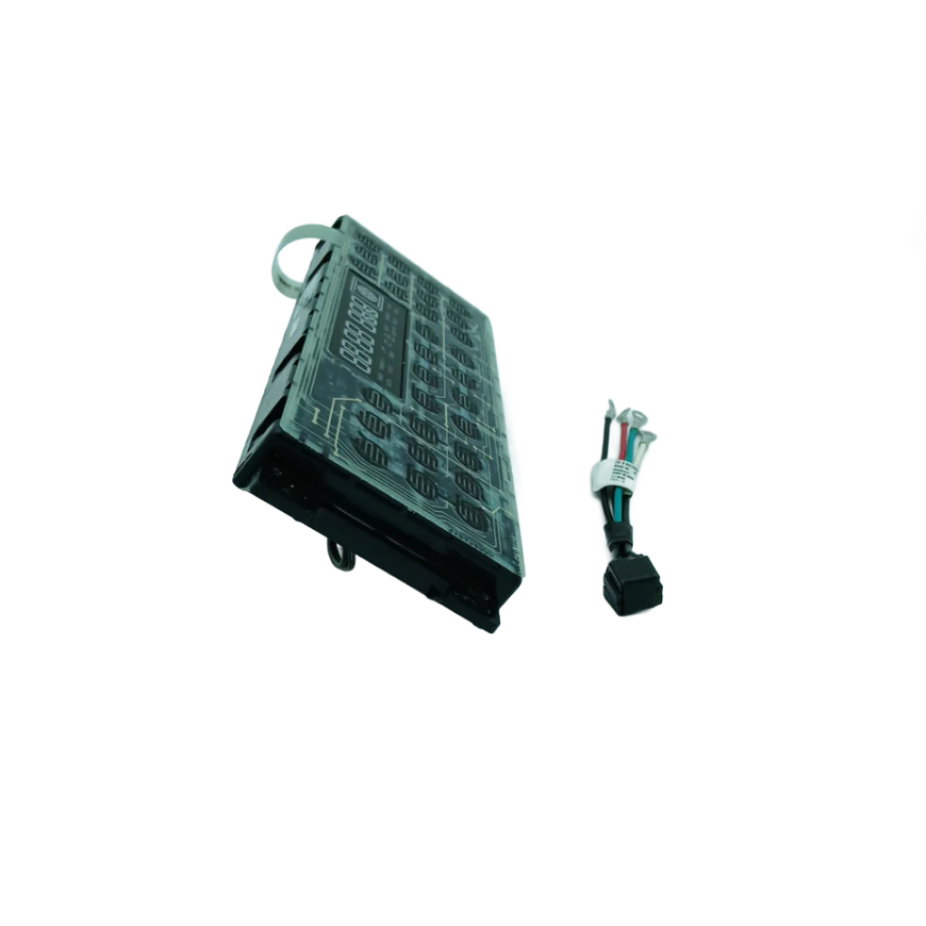 5304495521 Range Oven Electronic Control Board - Image 3