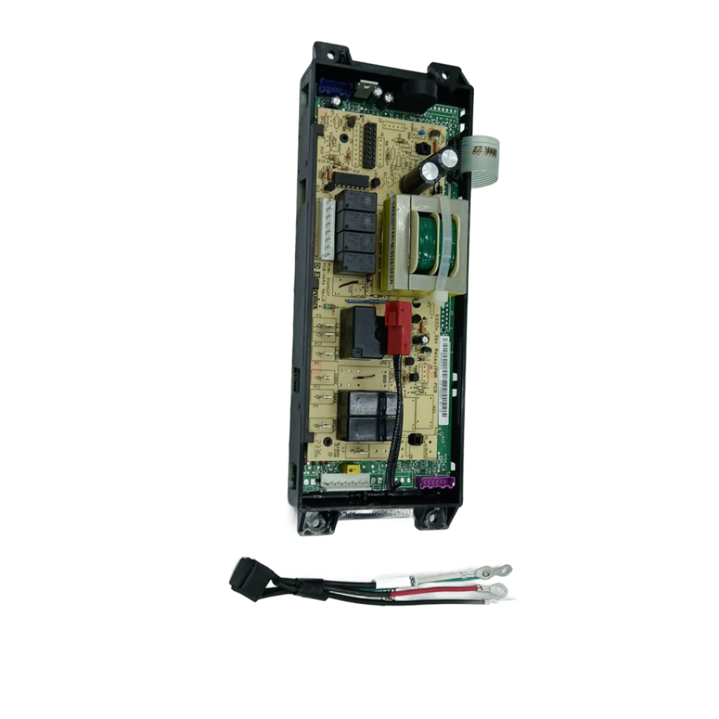 5304495521 Range Oven Electronic Control Board - Image 4