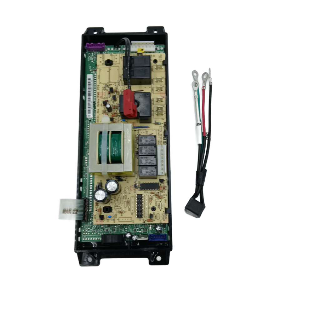 5304495521 Range Oven Electronic Control Board - Image 5