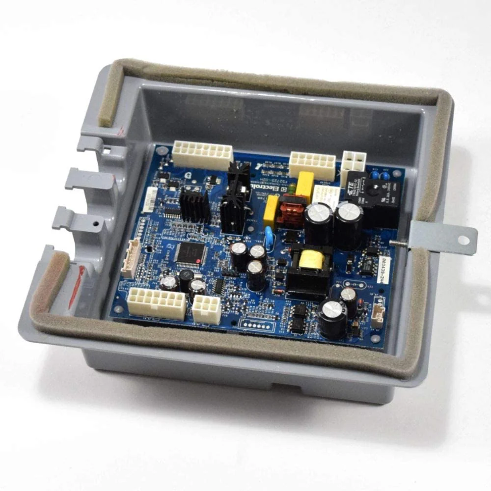 5304499076 REFRIGERATOR MAIN POWER BOARD - Image 2