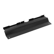 Frigidaire Dishwasher Kickplate 5304501484 - Black