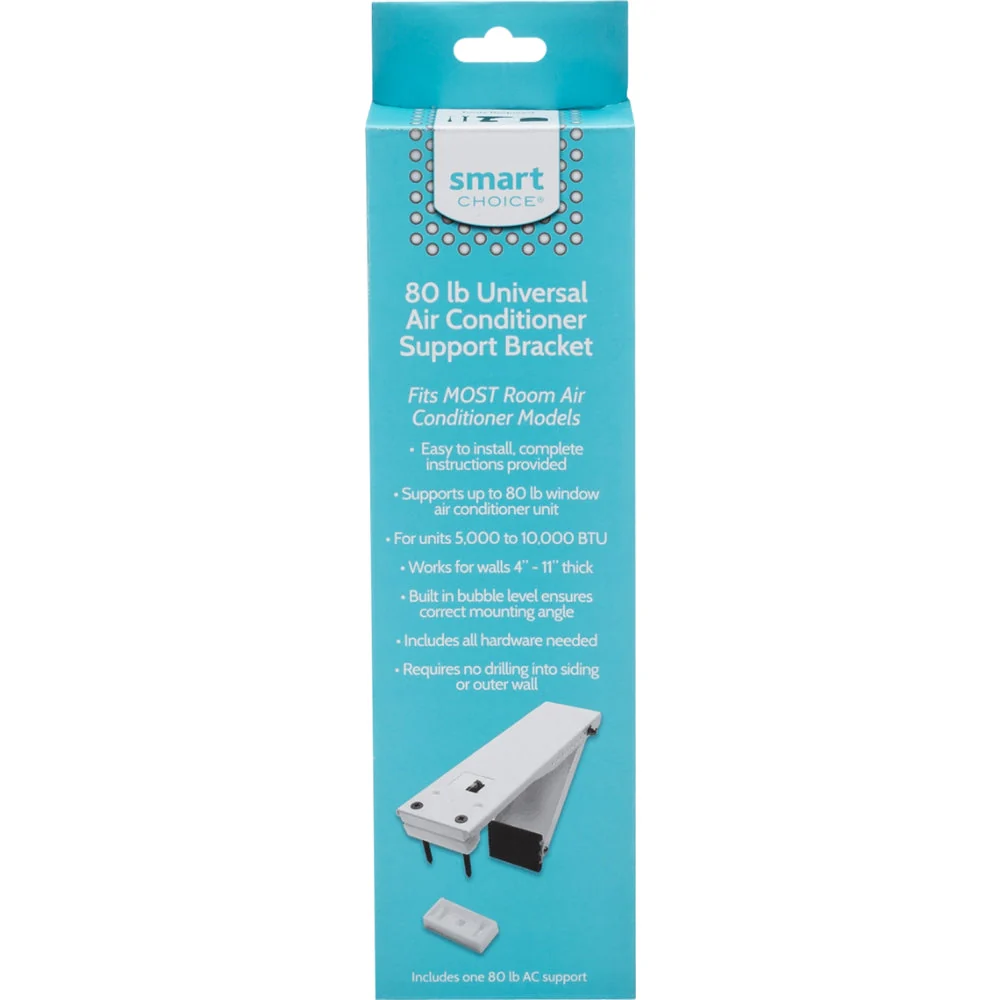 5304503332 UNIVERSAL AIR CONDITIONER SUPPORT BRACKET