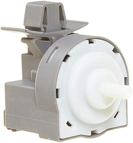 5304504885 Washer Sensor, Pressure, Grey