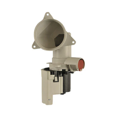 5304505209 Washer Drain Pump - Image 2
