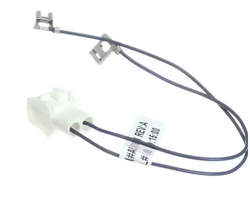 5304505258 Dryer Door Lock Harness - Image 2