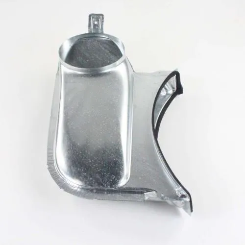 5304505353 Dryer Duct Assembly with Foam