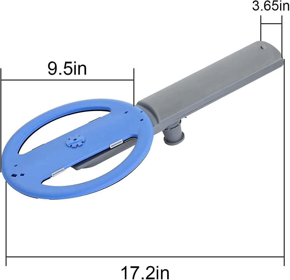 5304507158 Dishwasher Lower Spray Arm - Image 2