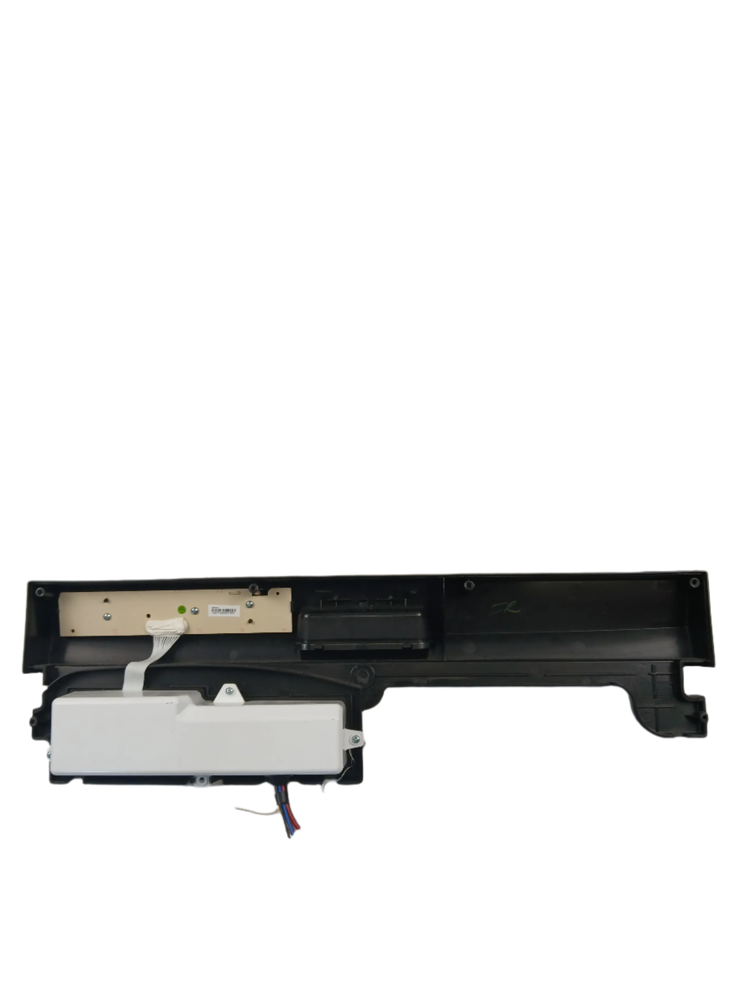 5304507360 Dishwasher Console Assembly - Image 2