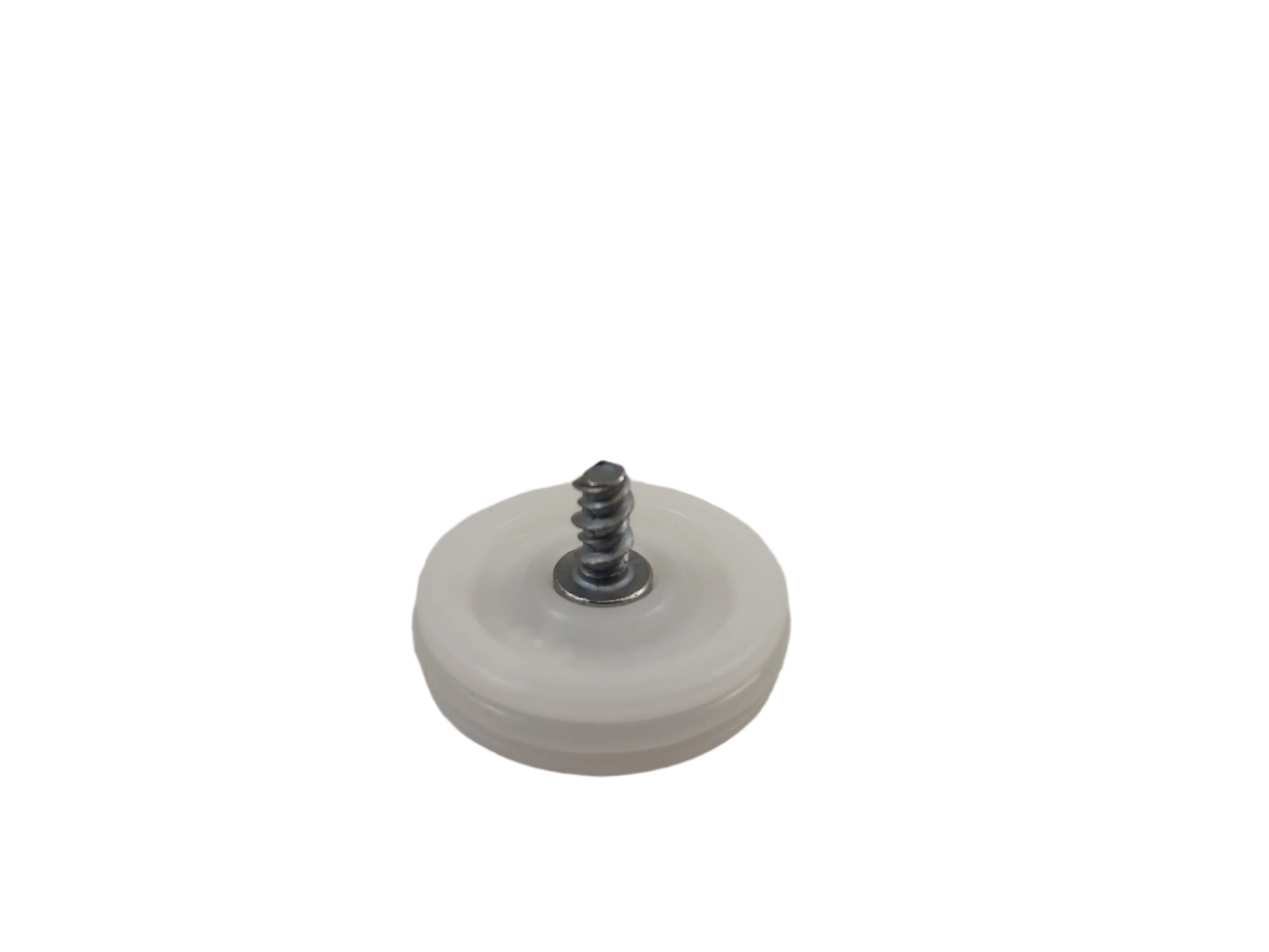 5304508016 Refrigerator Crisper Drawer Roller - Image 2