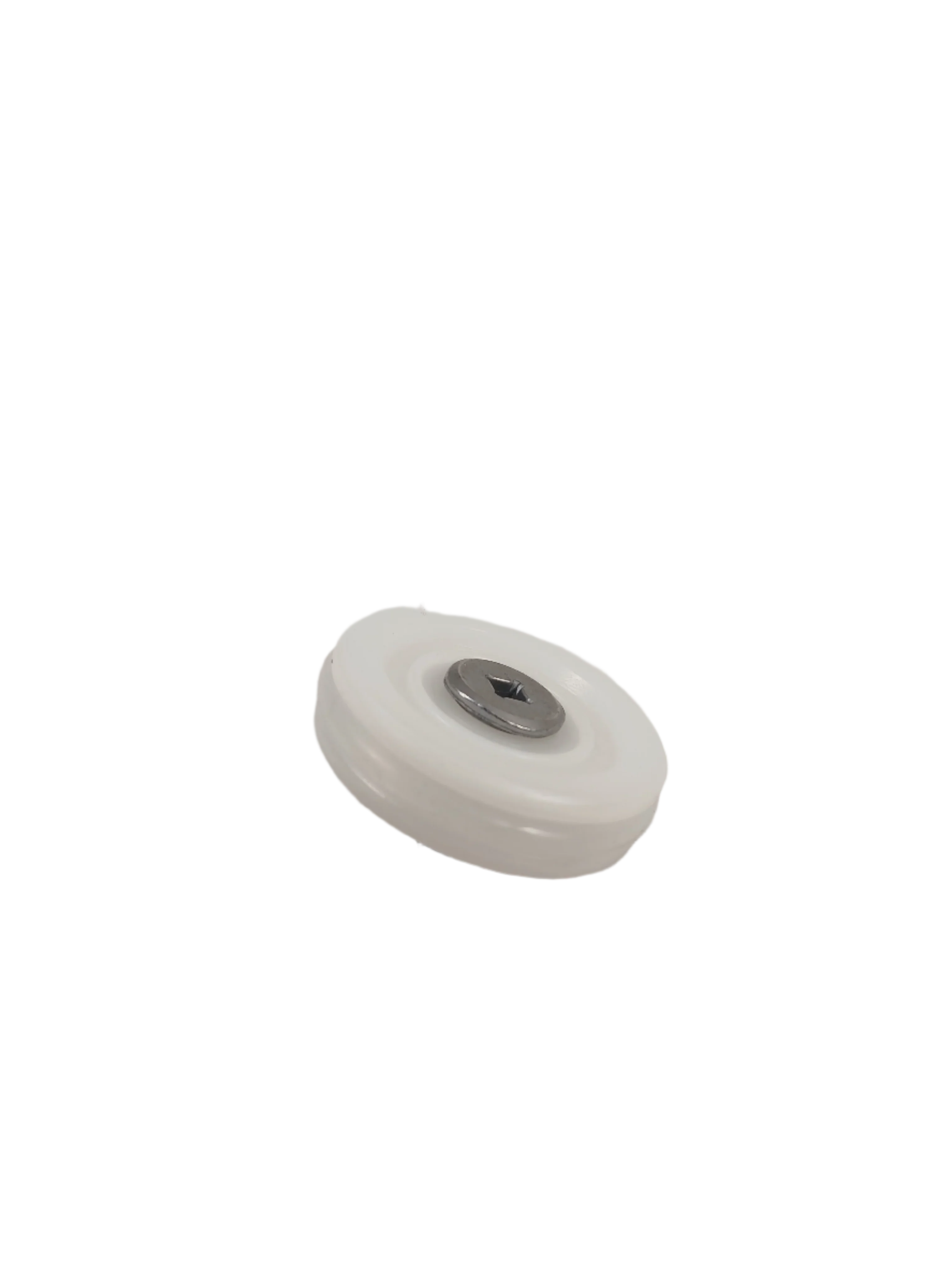5304508016 Refrigerator Crisper Drawer Roller - Image 3