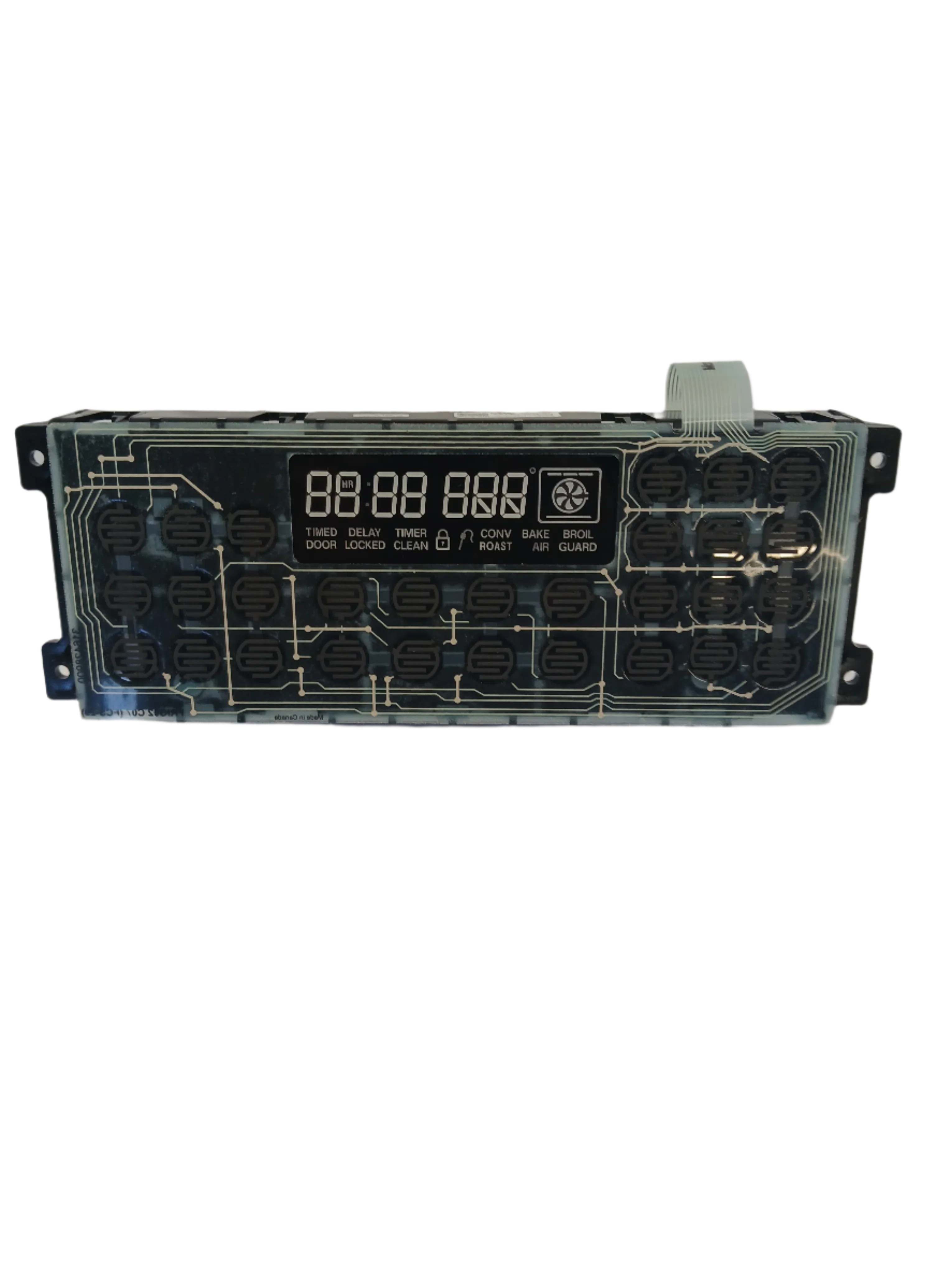 5304509229 Oven Main Control Board - Image 2