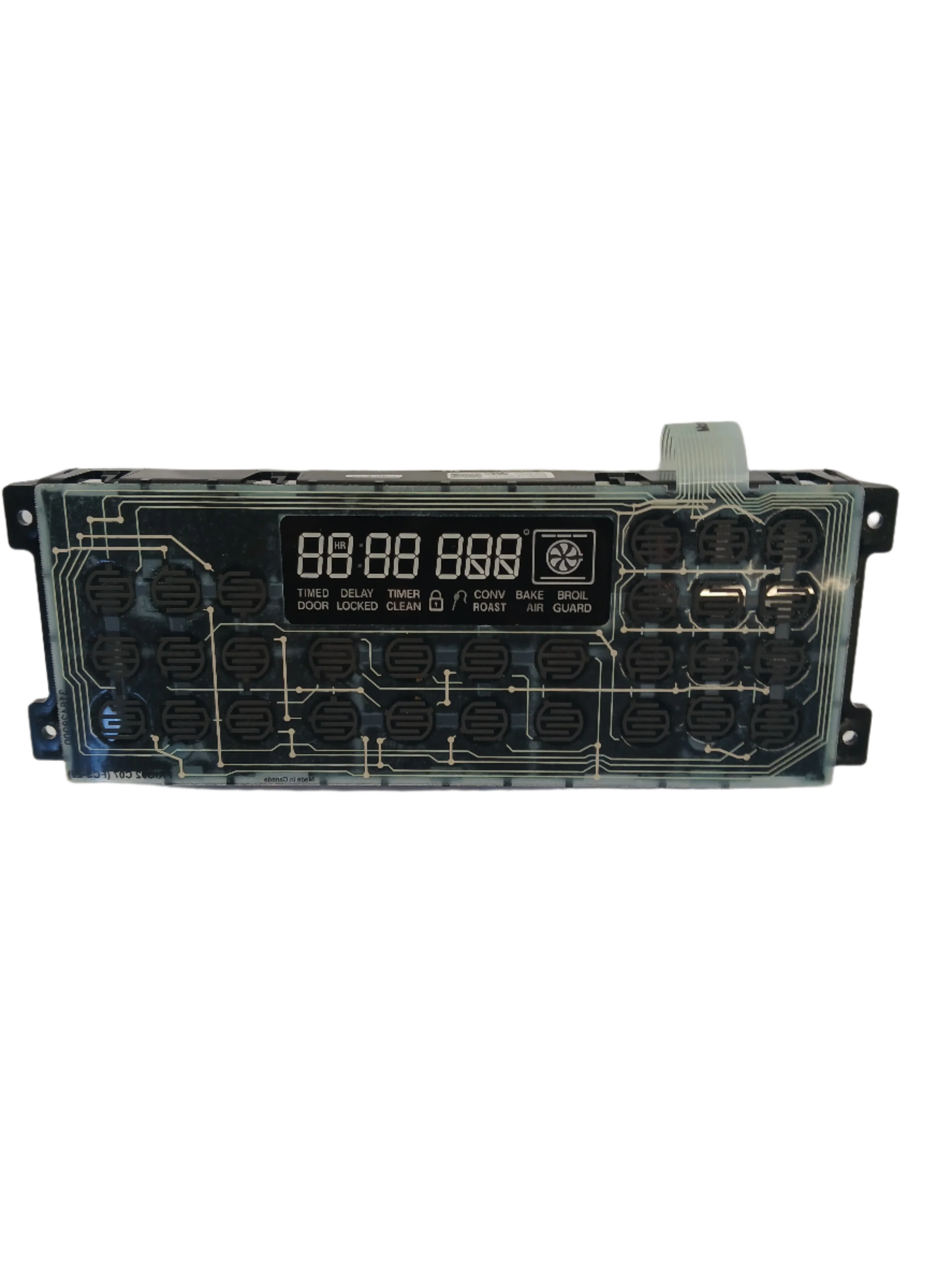 5304509229 Oven Main Control Board - Image 3