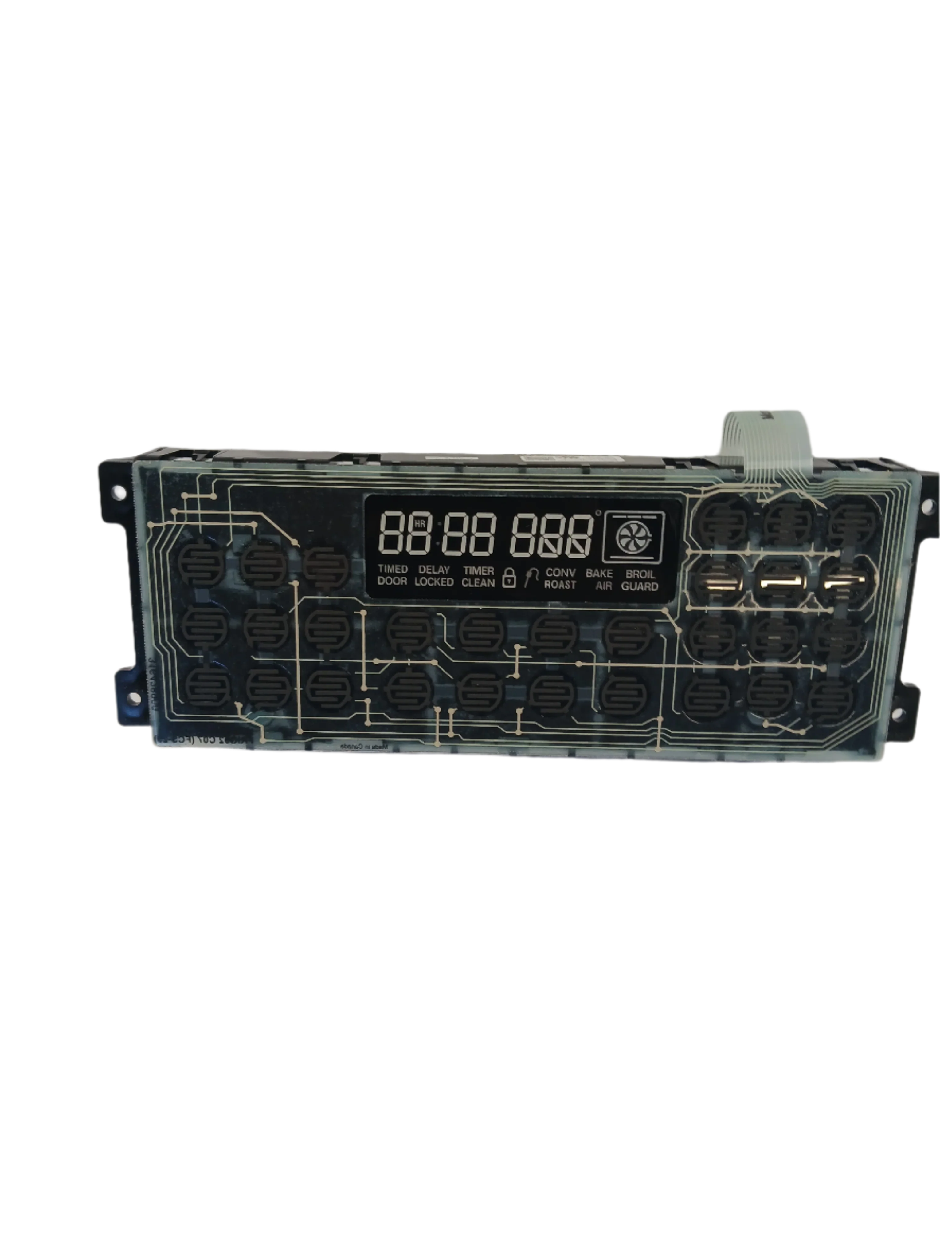 5304509229 Oven Main Control Board - Image 4
