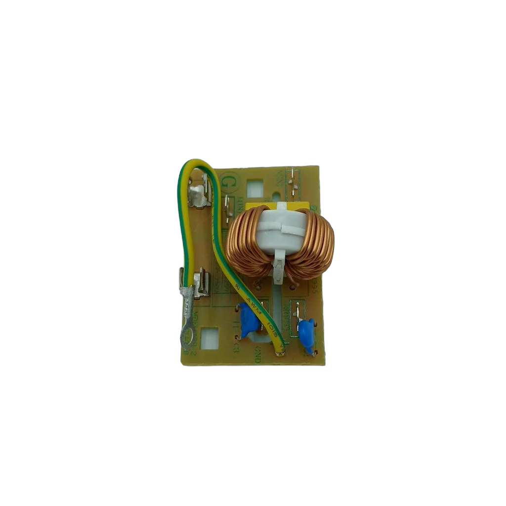 5304509452 Microwave Electronic Noise Filter - Image 2