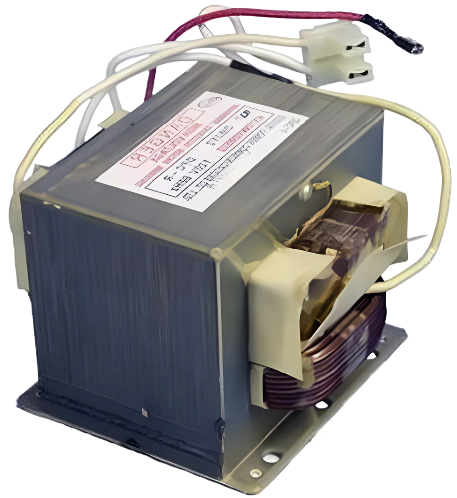 5304509476 Microwave High Voltage Transformer