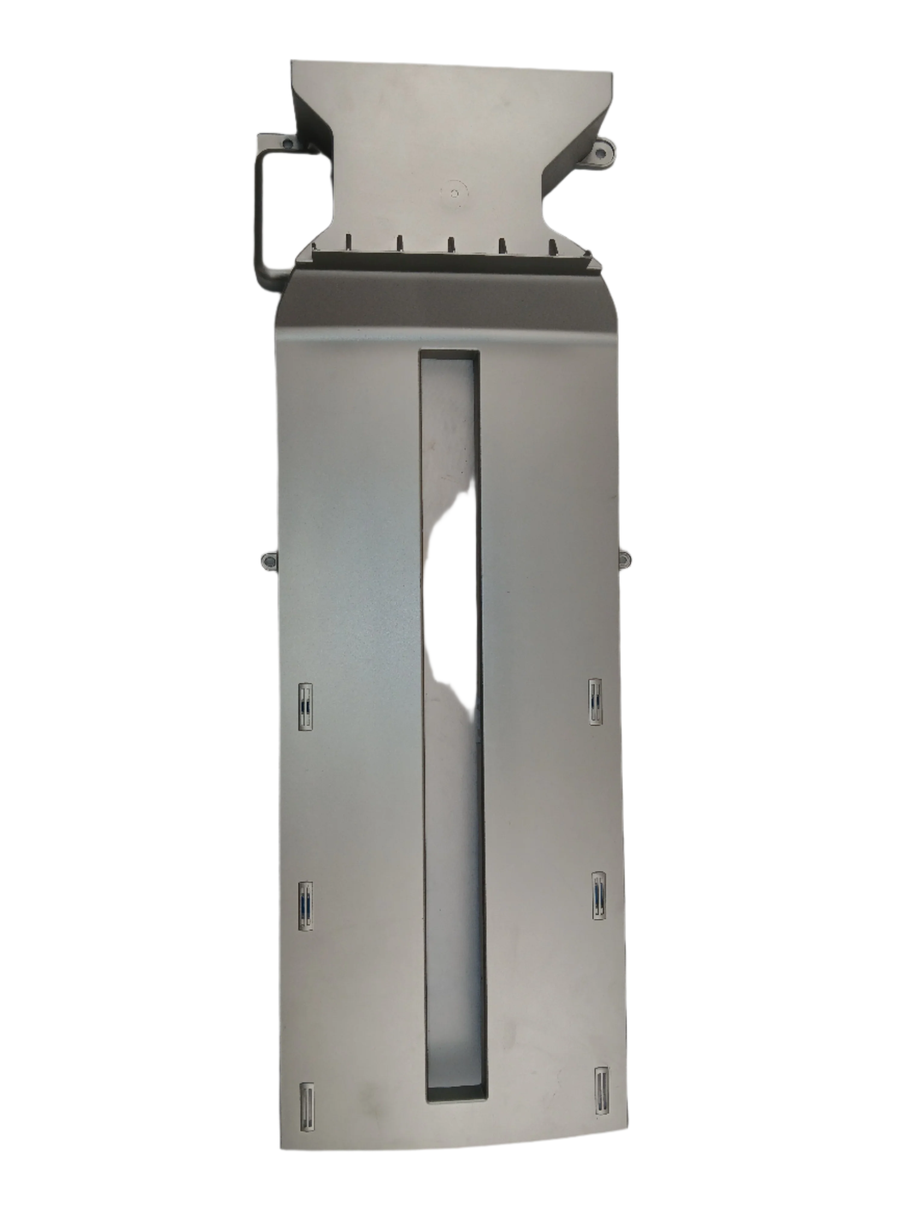5304510254 Fridge Air Tower Assembly - Image 2
