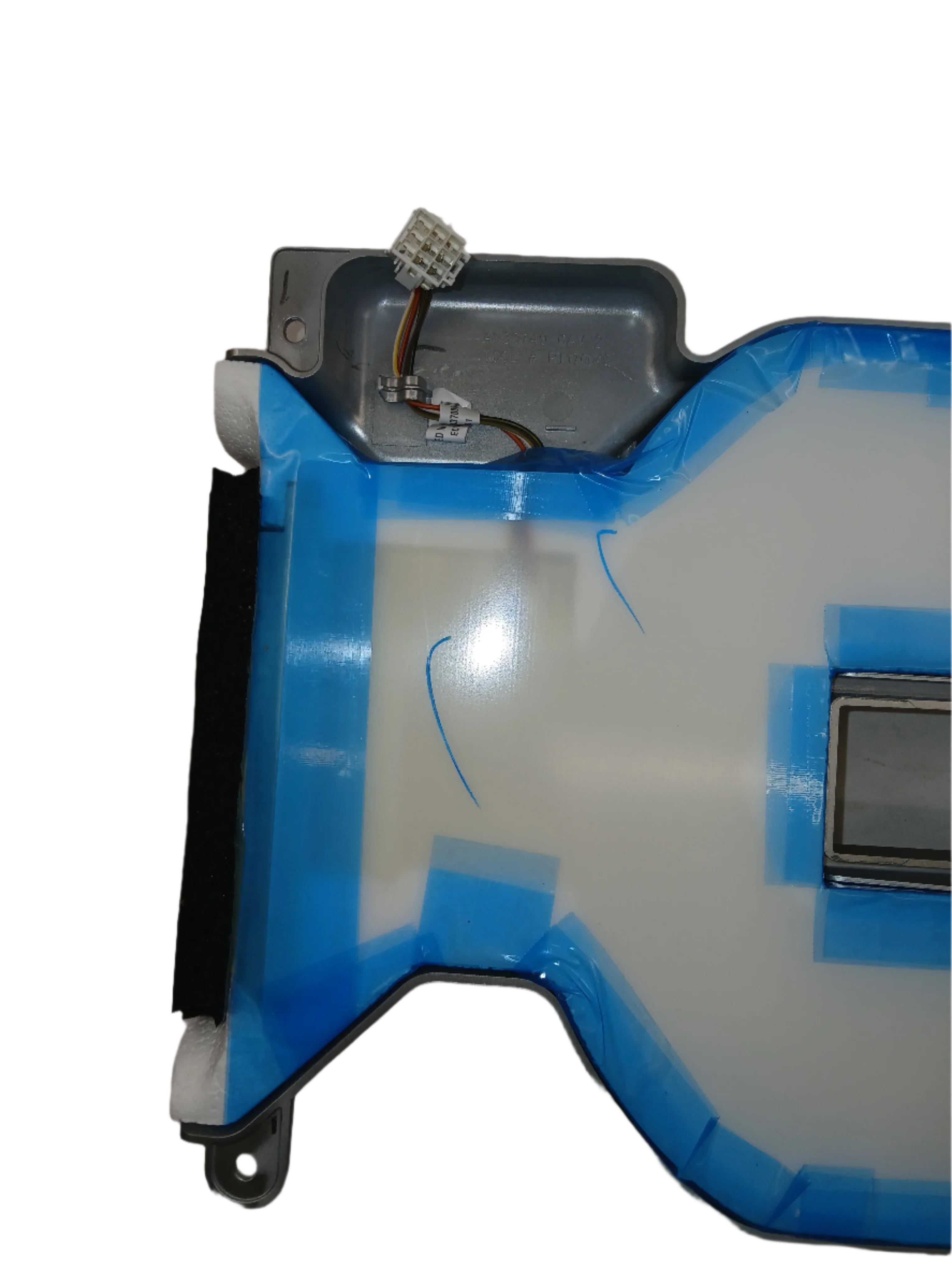 5304510254 Fridge Air Tower Assembly - Image 3