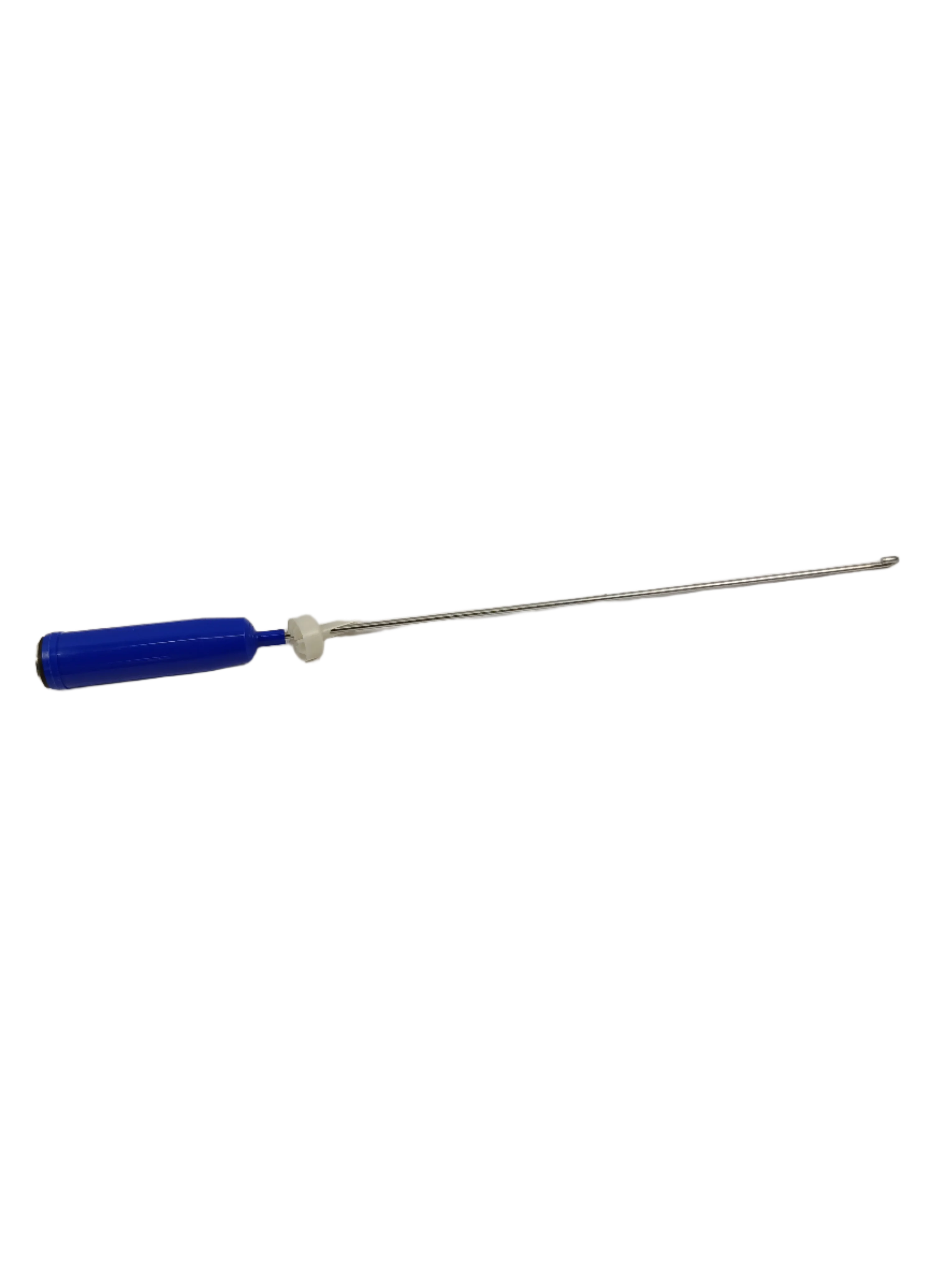 5304511328 Washer Suspension Rod & Spring Assembly, Rear - Image 2