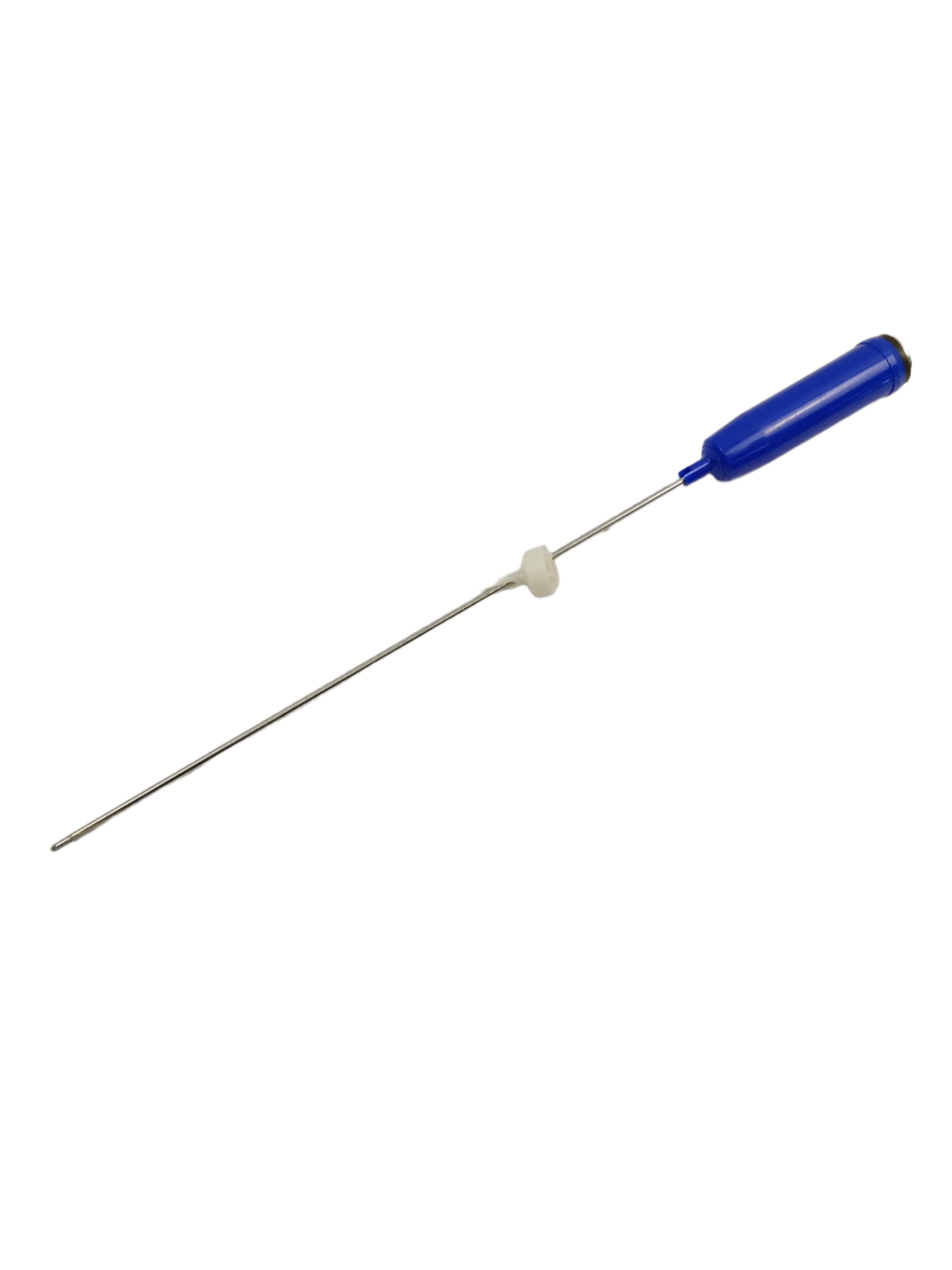 5304511328 Washer Suspension Rod & Spring Assembly, Rear - Image 4