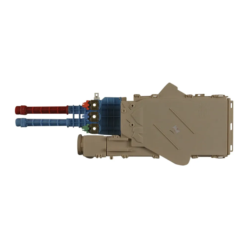 5304512102 Washer Water Inlet Valve & Dispenser Housing - Image 3