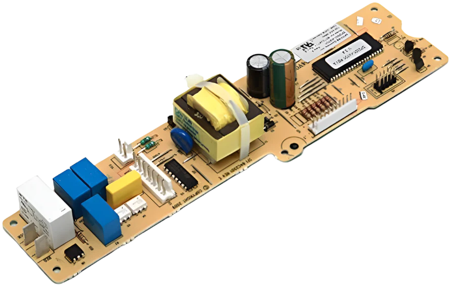 5304512731 Dishwasher Control Board replaces 154776602 - Image 2