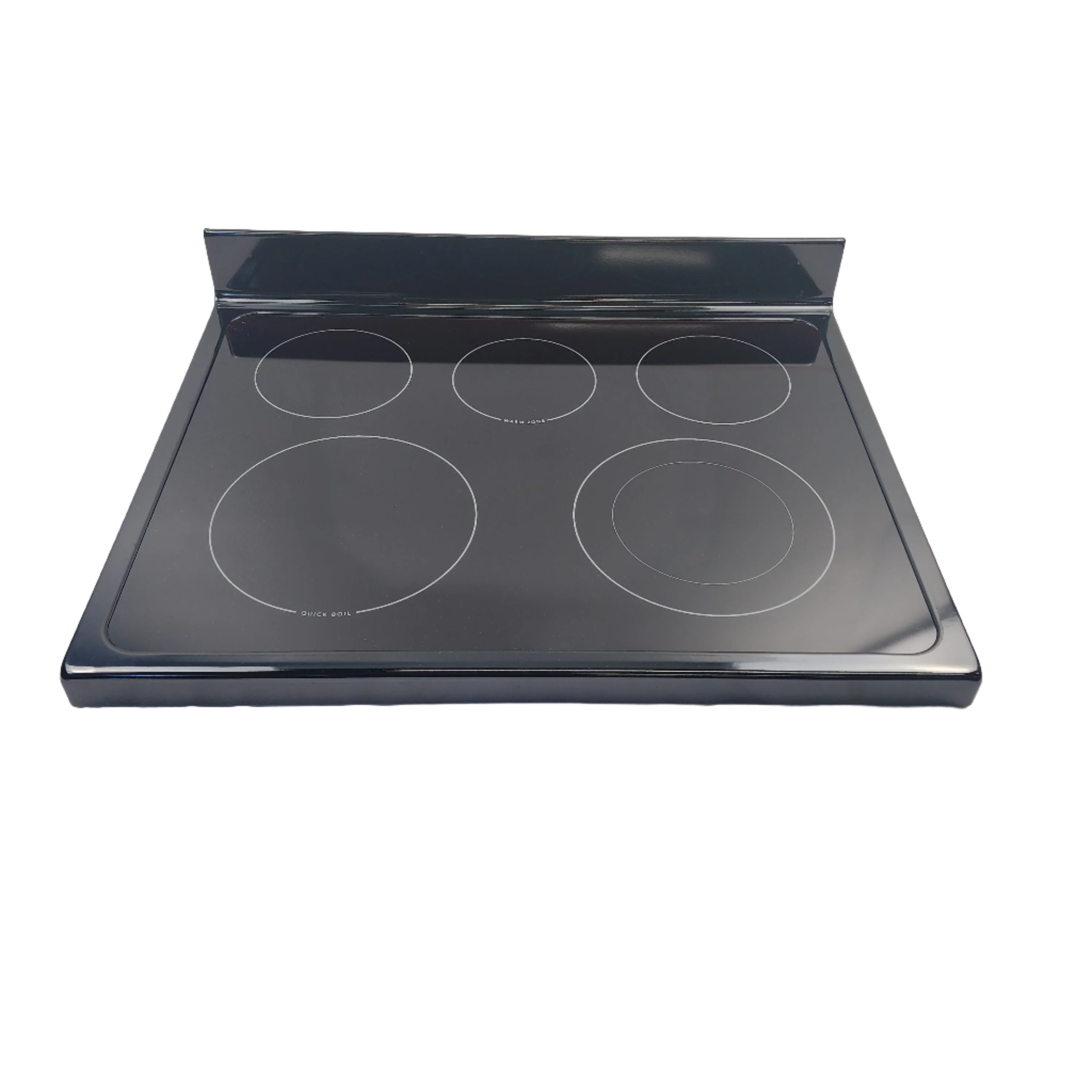 5304513155 Range Oven Glass Cooktop Assembly - Image 2