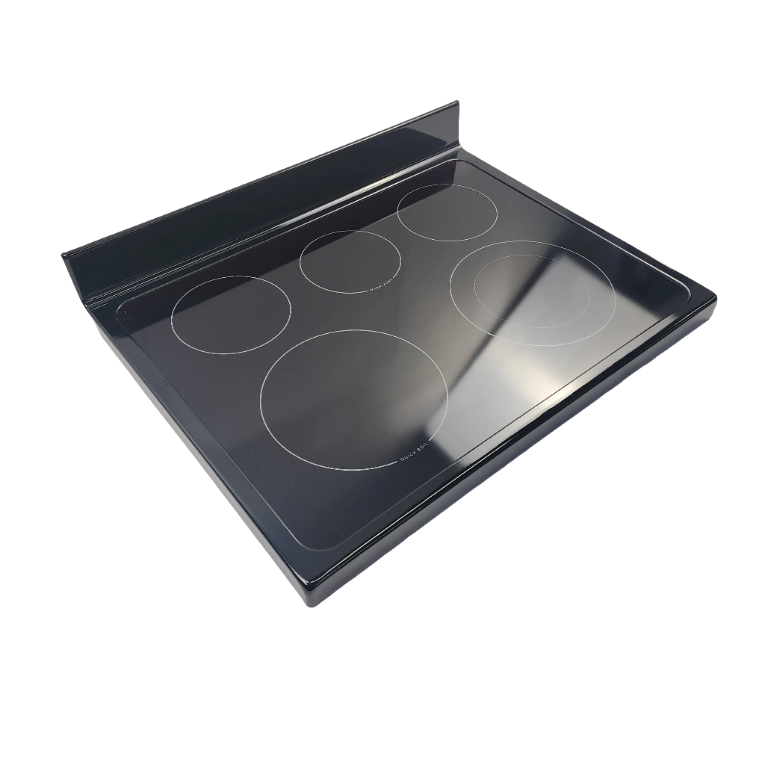 5304513155 Range Oven Glass Cooktop Assembly - Image 3