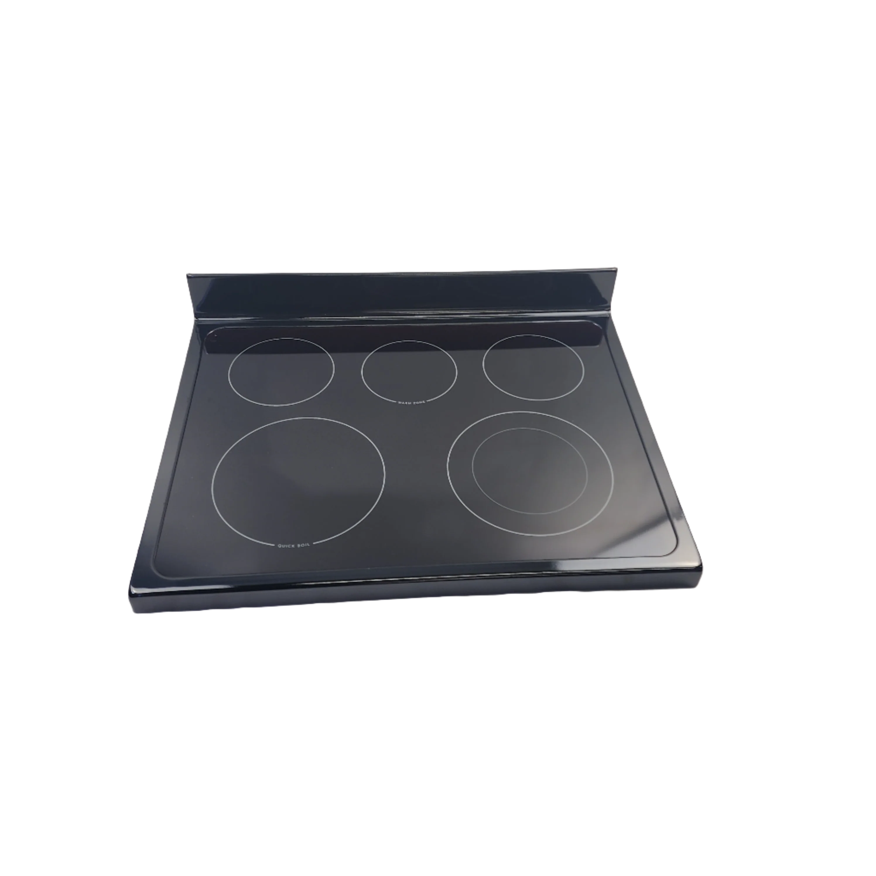 5304513155 Range Oven Glass Cooktop Assembly - Image 4