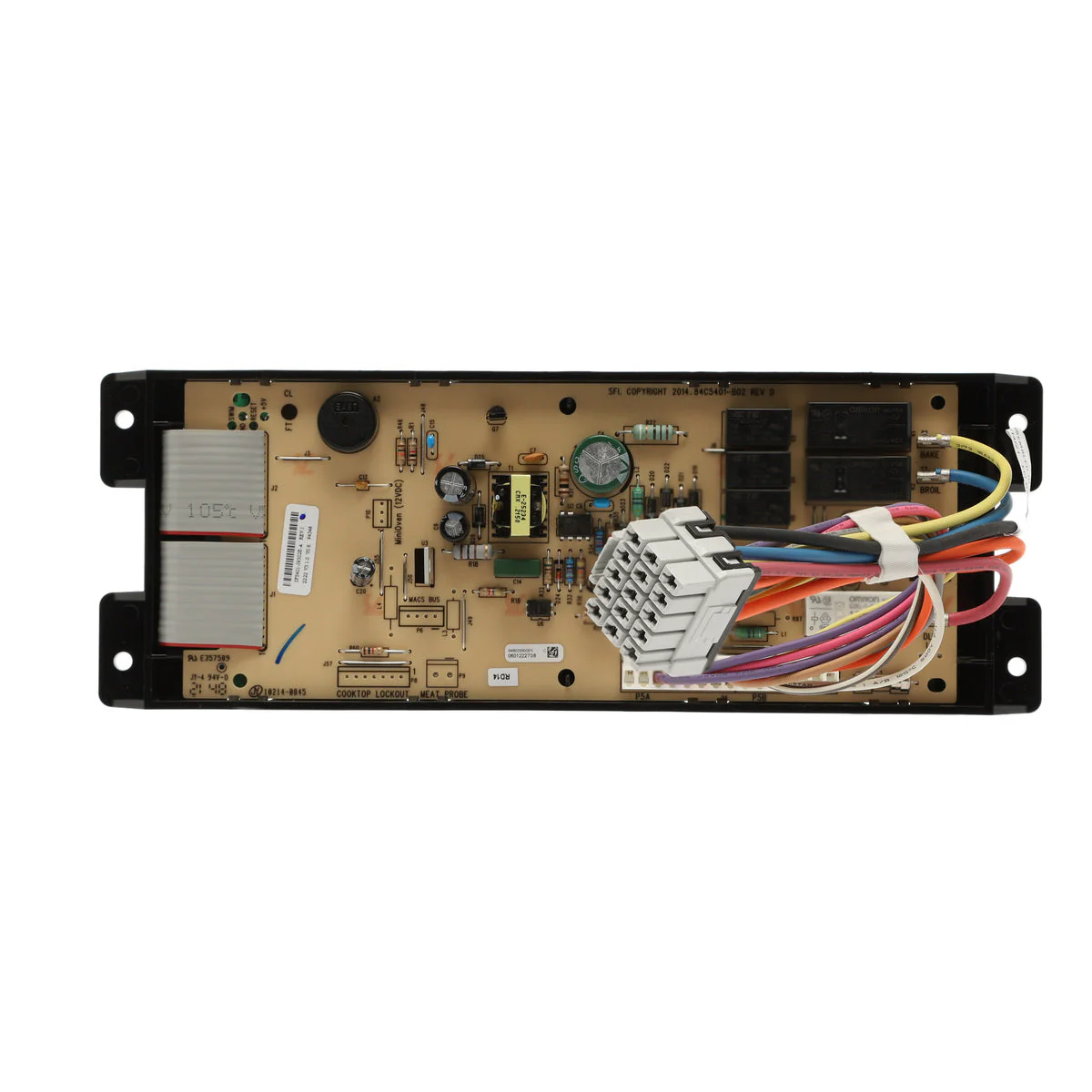 5304514108 Range Oven Electronic Control Board - Image 2