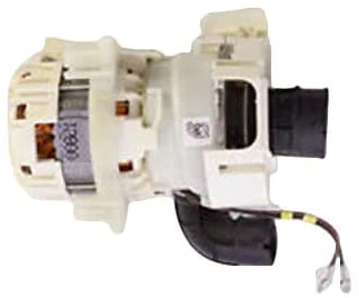 5304514365 Dishwasher Circulation Pump (Circulation Pump & Motor Assembly, Wash Pump Motor, Pump & Motor Assembly) - Image 2