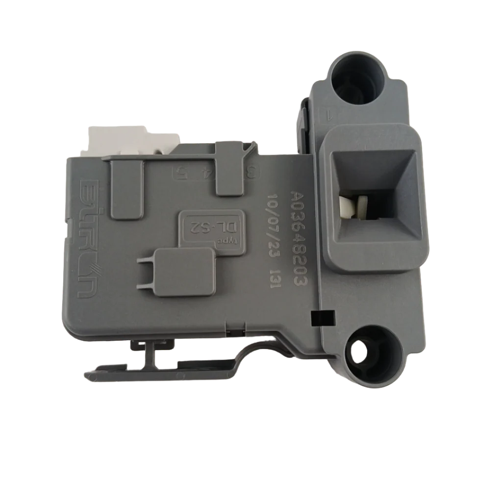 Frigidaire Washer Door Lock Assembly 5304514774 (Replaces 5304505231) - Image 2