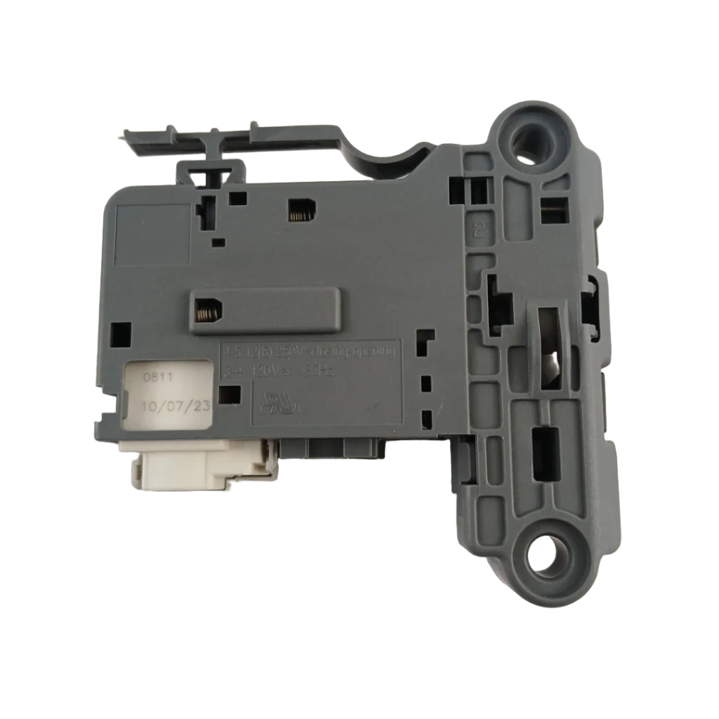 Frigidaire Washer Door Lock Assembly 5304514774 (Replaces 5304505231) - Image 3